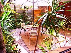 Accent Byron Townhouse - Accommodation Gladstone 1