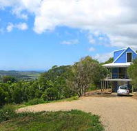 Anns Seaview Cottage - Accommodation Gladstone
