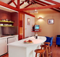 Arbour Cottage - Accommodation Gladstone