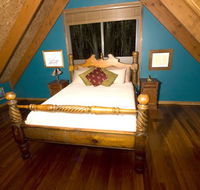 Buddha's Bungalow - Accommodation Gladstone