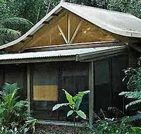 Byron Bay Rainforest Resort - Accommodation Gladstone