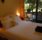 Byron Rainforest Villa - Accommodation Gladstone