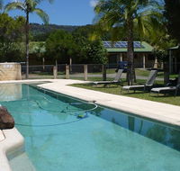 Mooyabil Farm Holidays - Accommodation Gladstone
