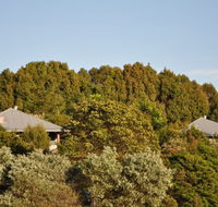 Tallaringa Views - Accommodation Gladstone