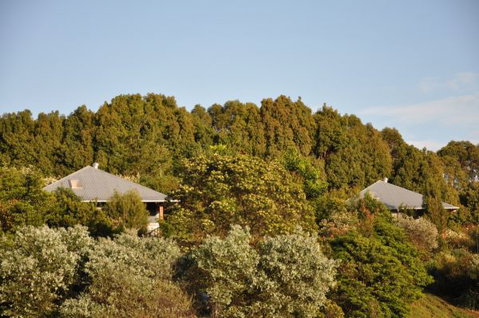 Tallaringa Views - Accommodation Gladstone 0