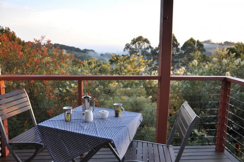 Tallaringa Views - Accommodation Gladstone 3