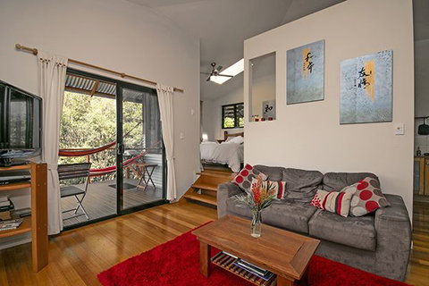 Tallaringa Views - Accommodation Gladstone 4