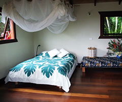 Coorabell ACT Accommodation Gladstone