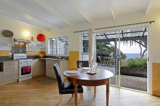 Byron Bay NSW Accommodation Gladstone