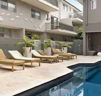 Apartments Inn Byron - Accommodation Gladstone