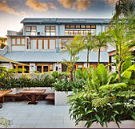 Butter Factory At Byron - Accommodation Gladstone