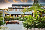 Butter Factory At Byron - Accommodation Gladstone 0