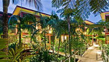 Byron At Byron - Accommodation Gladstone 3