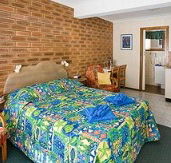 Hibiscus Motel - Accommodation Gladstone