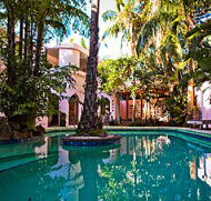 Rae's on Watego's Luxury Accommodation - Accommodation Gladstone