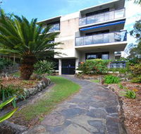 A Bay Breeze - Accommodation Gladstone
