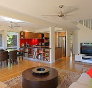 Aaah  Byron - Accommodation Gladstone