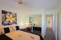 Aaah @ Byron - Accommodation Gladstone 1