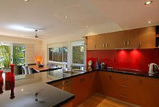Aaah @ Byron - Accommodation Gladstone 2