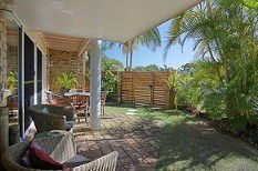 Aaah @ Byron - Accommodation Gladstone 3