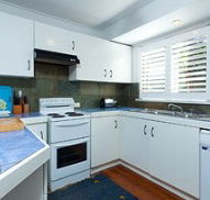 Alfies At Froghollow - Accommodation Gladstone