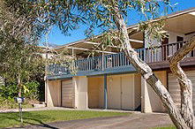 Coorabell ACT Accommodation Gladstone
