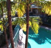 Aquawaters - Accommodation Gladstone