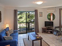 Aquawaters - Accommodation Gladstone 1