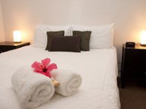 Aquawaters - Accommodation Gladstone 2