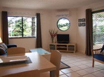 Aquawaters - Accommodation Gladstone 3