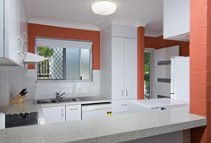 Avalon - Accommodation Gladstone 1