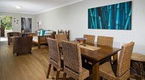 Avalon - Accommodation Gladstone 2
