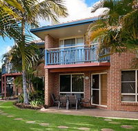 Bayside Court Apartments - Accommodation Gladstone