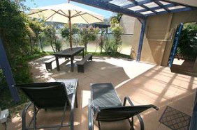 Beachfront Apartments - Accommodation Gladstone 5