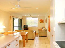 Beachfront On Lawson - Accommodation Gladstone 1
