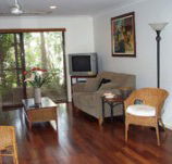 Beachside Holiday Apartments - Accommodation Gladstone