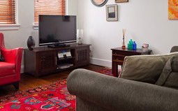 Broadview Waterfront Apartments - Accommodation Gladstone 3
