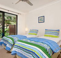 Byron  Clark's - Accommodation Gladstone
