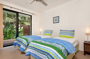 Byron @ Clark's - Accommodation Gladstone 0