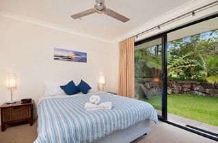 Byron @ Clark's - Accommodation Gladstone 1