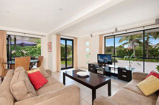 Byron @ Clark's - Accommodation Gladstone 2