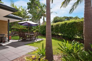 Byron @ Clark's - Accommodation Gladstone 4