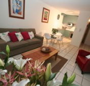 Cossies - Accommodation Gladstone