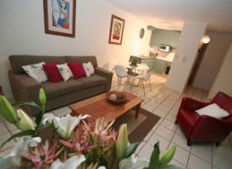 Cossies - Accommodation Gladstone 0