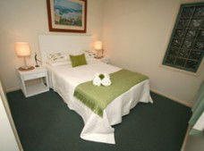Cossies - Accommodation Gladstone 1