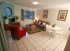 Cossies - Accommodation Gladstone 2