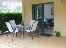 Cossies - Accommodation Gladstone 4