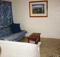 Fiesta Palms - Accommodation Gladstone