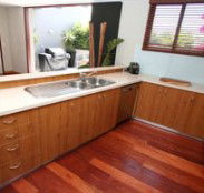 Seventh Heaven - Accommodation Gladstone