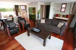 Seventh Heaven - Accommodation Gladstone 1